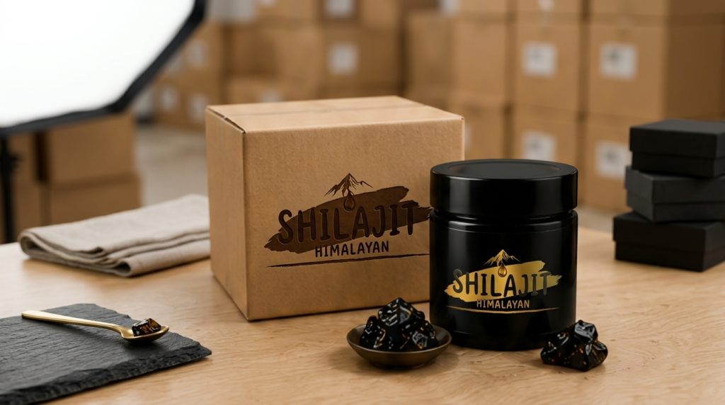 Buy Shilajit